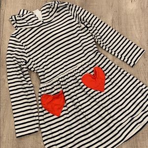 ❤️ Carter’s little girl dress